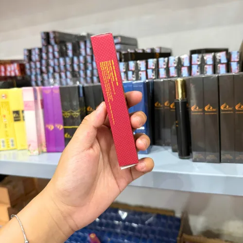 Nước Hoa Nam Sexy Men 10ml - Hương Thơm Phong Trần Lôi Cuốn