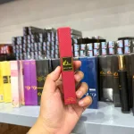 Nước Hoa Nam Sexy Men 10ml - Hương Thơm Phong Trần Lôi Cuốn