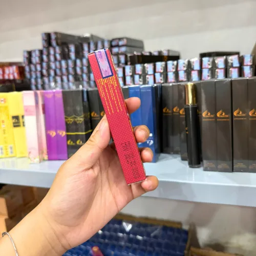 Nước Hoa Nam Sexy Men 10ml - Hương Thơm Phong Trần Lôi Cuốn