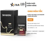 Nước Hoa Nam Shadow 50ml Lua Perfume Phiên Bản Mới