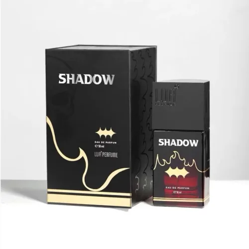 Nước Hoa Nam Shadow 50ml Lua Perfume Phiên Bản Mới