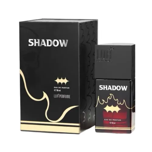 Nước Hoa Nam Shadow 50ml Lua Perfume Phiên Bản Mới