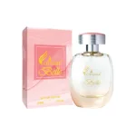 Nước Hoa Nữ Charme Belle 60ml