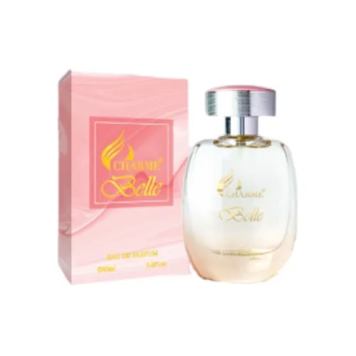 Nước Hoa Nữ Charme Belle 60ml