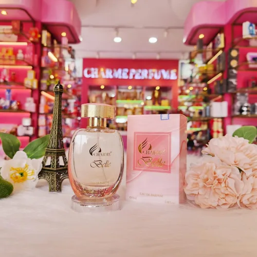 Nước Hoa Nữ Charme Belle 60ml
