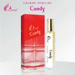 Nước Hoa Nữ Charme Candy Mini 10ml