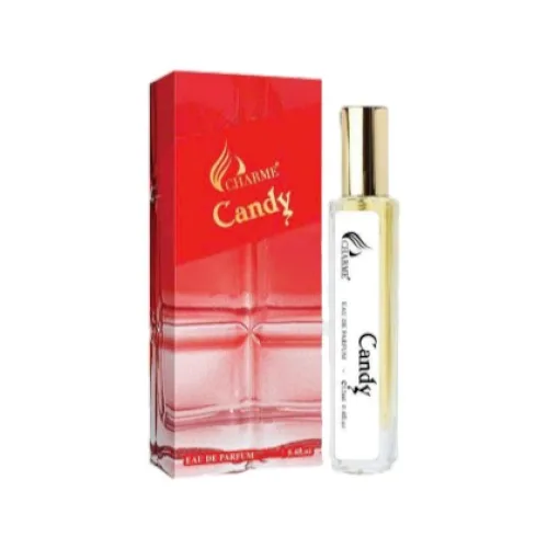 Nước Hoa Nữ Charme Candy Mini 10ml
