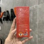 Nước Hoa Nữ Charme Candy Mini 10ml