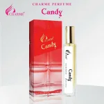 Nước Hoa Nữ Charme Candy Mini 10ml