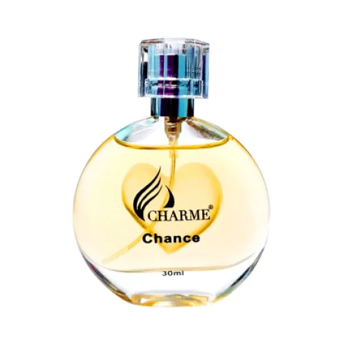 Nước Hoa Nữ Charme Chance 30ml