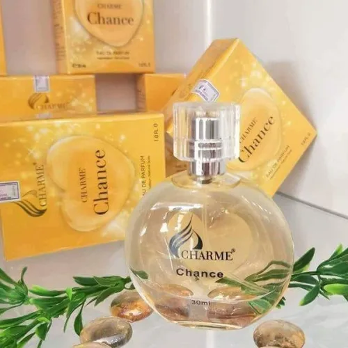 Nước Hoa Nữ Charme Chance 30ml