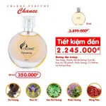 Nước Hoa Nữ Charme Chance 30ml