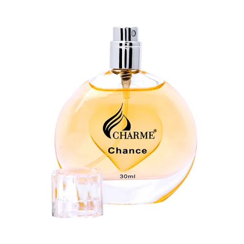 Nước Hoa Nữ Charme Chance 30ml