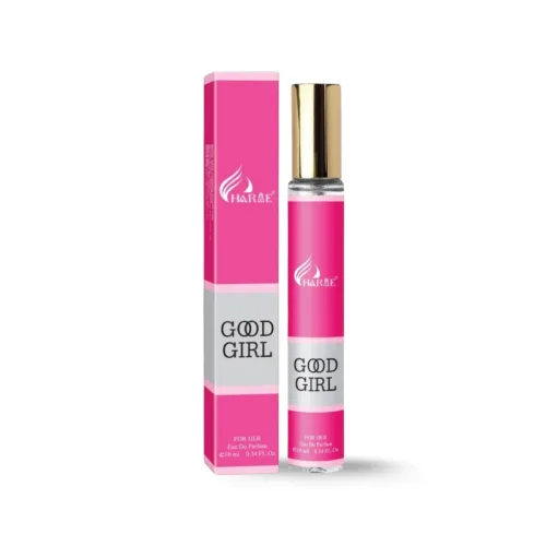Nước Hoa Nữ Charme Good Girl 10ml - Hương Thơm Quyến Rũ Ngọt Ngào