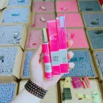 Nước Hoa Nữ Charme Good Girl 10ml - Hương Thơm Quyến Rũ Ngọt Ngào