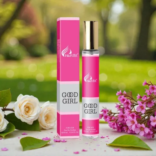 Nước Hoa Nữ Charme Good Girl 10ml - Hương Thơm Quyến Rũ Ngọt Ngào