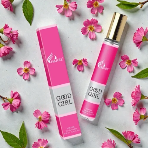 Nước Hoa Nữ Charme Good Girl 10ml - Hương Thơm Quyến Rũ Ngọt Ngào