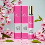 Nước Hoa Nữ Charme Good Girl 10ml - Hương Thơm Quyến Rũ Ngọt Ngào