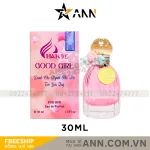 Nước Hoa Nữ Charme Good Girl 30ml