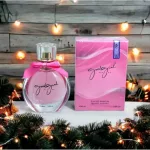 Nước Hoa Nữ Charme Good Girl 60ml