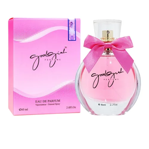 Nước Hoa Nữ Charme Good Girl 60ml