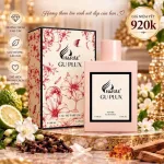 Nước Hoa Nữ Charme Gu Plux 100ml - Nước Hoa Charme Hương Thơm Quyến Rũ