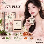 Nước Hoa Nữ Charme Gu Plux 100ml - Nước Hoa Charme Hương Thơm Quyến Rũ