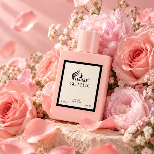 Nước Hoa Nữ Charme Gu Plux 100ml - Nước Hoa Charme Hương Thơm Quyến Rũ