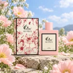 Nước Hoa Nữ Charme Gu Plux 100ml - Nước Hoa Charme Hương Thơm Quyến Rũ
