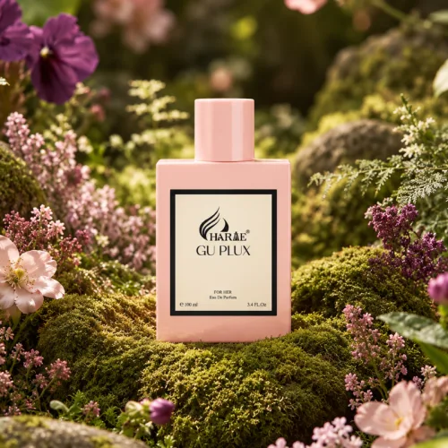 Nước Hoa Nữ Charme Gu Plux 100ml - Nước Hoa Charme Hương Thơm Quyến Rũ