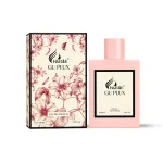 Nước Hoa Nữ Charme Gu Plux 100ml - Nước Hoa Charme Hương Thơm Quyến Rũ