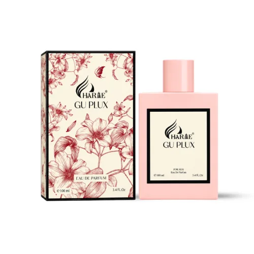 Nước Hoa Nữ Charme Gu Plux 100ml - Nước Hoa Charme Hương Thơm Quyến Rũ