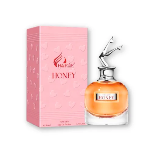 Nước Hoa Nữ Charme Honey 50ml - Hương Thơm Ngọt Ngào Nữ Tính