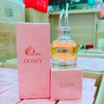 Nước Hoa Nữ Charme Honey 50ml - Hương Thơm Ngọt Ngào Nữ Tính