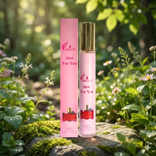 Nước Hoa Nữ Charme Just For You 10ml - Hương Thơm Ngọt Ngào Tươi Mát