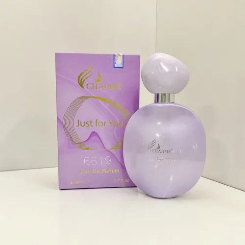 Nước Hoa Nữ Charme Just For You 50ml