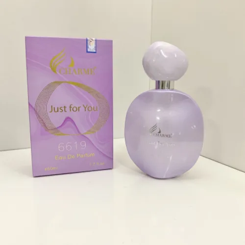 Nước Hoa Nữ Charme Just For You 50ml