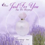 Nước Hoa Nữ Charme Just For You 50ml