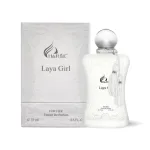 Nước Hoa Nữ Charme Laya Girl 75ml - Hương Thơm Nữ Tính Sang Trọng