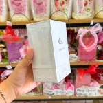 Nước Hoa Nữ Charme Laya Girl 75ml - Hương Thơm Nữ Tính Sang Trọng