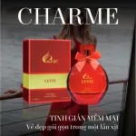 Nước Hoa Nữ Charme Level 100ml Phiên Bản Mới - Mùi Hương Gợi Cảm Hiện Đại