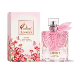 Nước Hoa Nữ Charme Lonely's 75ml - Nước Hoa Charme Hương Thơm Thanh Lịch Nữ Tính