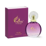 Nước Hoa Nữ Charme Love Mademoiselle 100ml Hộp Cứng