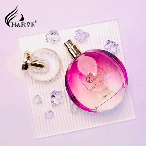 Nước Hoa Nữ Charme Love Mademoiselle 100ml Hộp Cứng