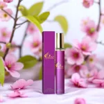Nước Hoa Nữ Charme Love Mademoiselle 10ml Mùi Thơm Thanh Lịch Tự Tin