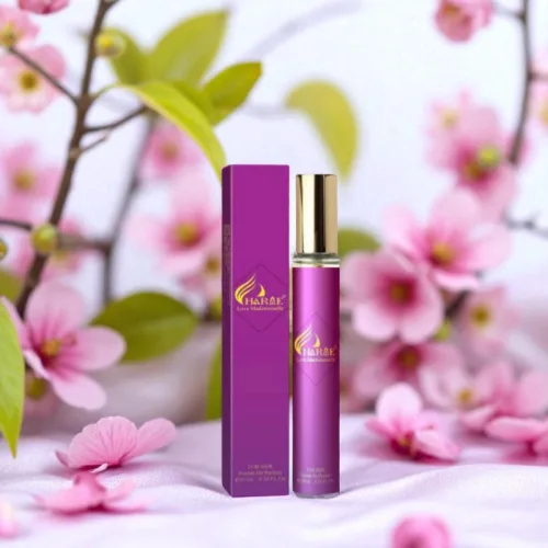 Nước Hoa Nữ Charme Love Mademoiselle 10ml Mùi Thơm Thanh Lịch Tự Tin