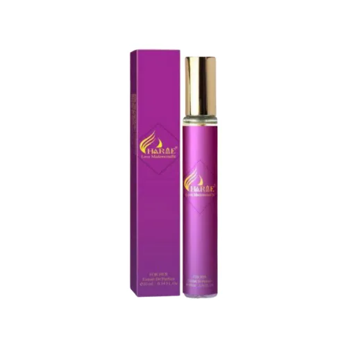 Nước Hoa Nữ Charme Love Mademoiselle 10ml Mùi Thơm Thanh Lịch Tự Tin