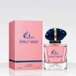 Nước Hoa Nữ Charme Only Way For Hẻ 100ml - Nước Hoa Charne Hương Thơm Nữ Tính Thanh Lịch