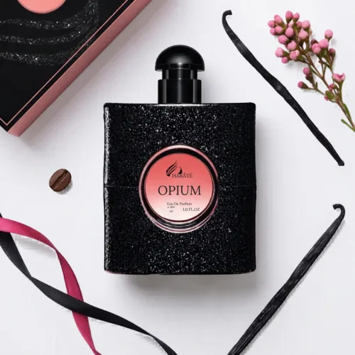 Nước Hoa Nữ Charme Opium Hương Thơm Quyến Rũ Bí Ẩn 100ml