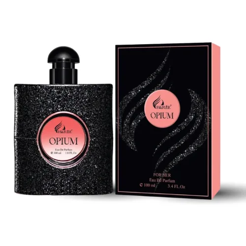 Nước Hoa Nữ Charme Opium Hương Thơm Quyến Rũ Bí Ẩn 100ml